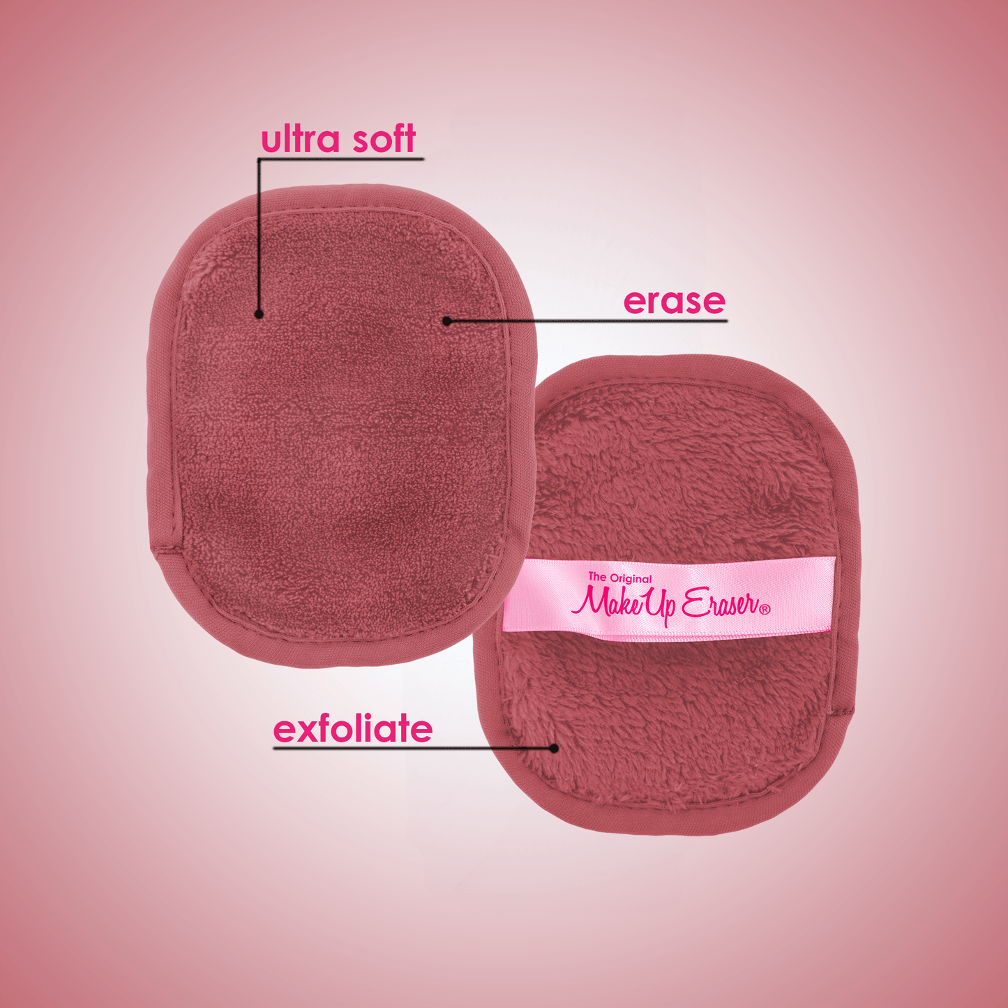 Makeup Eraser Set
