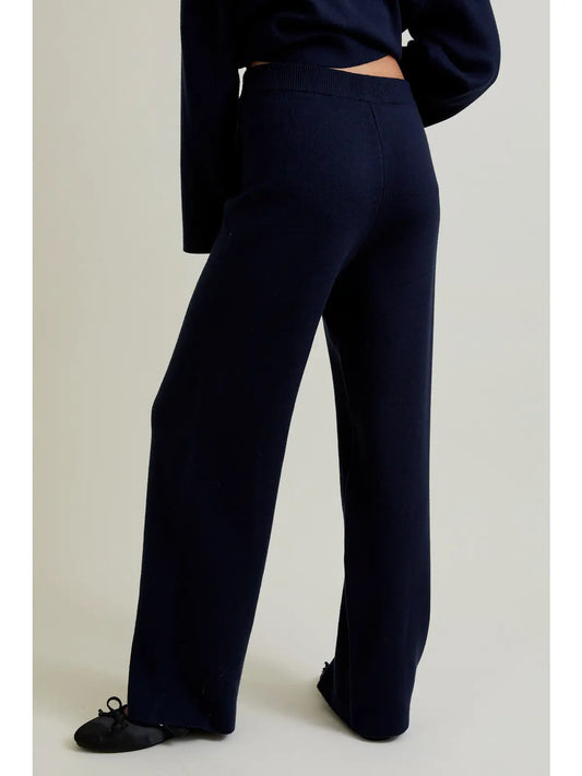 Nora Navy Pants
