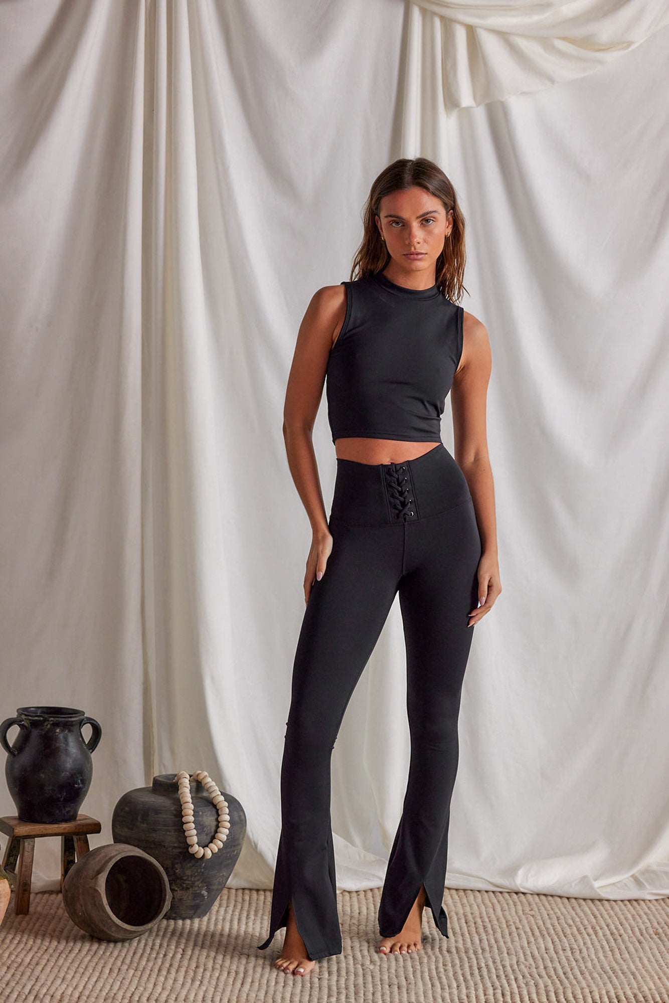 Frankie Crop