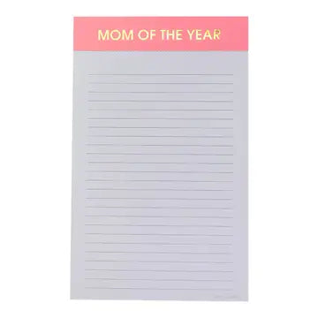 Note Pads