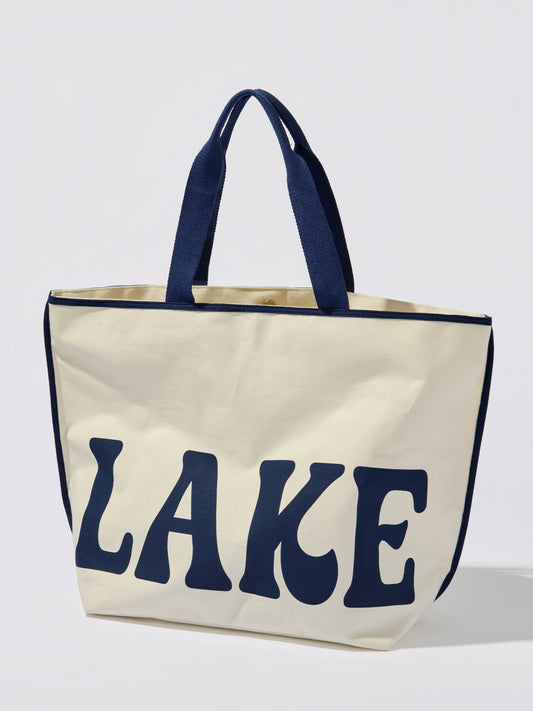 Lake Tote
