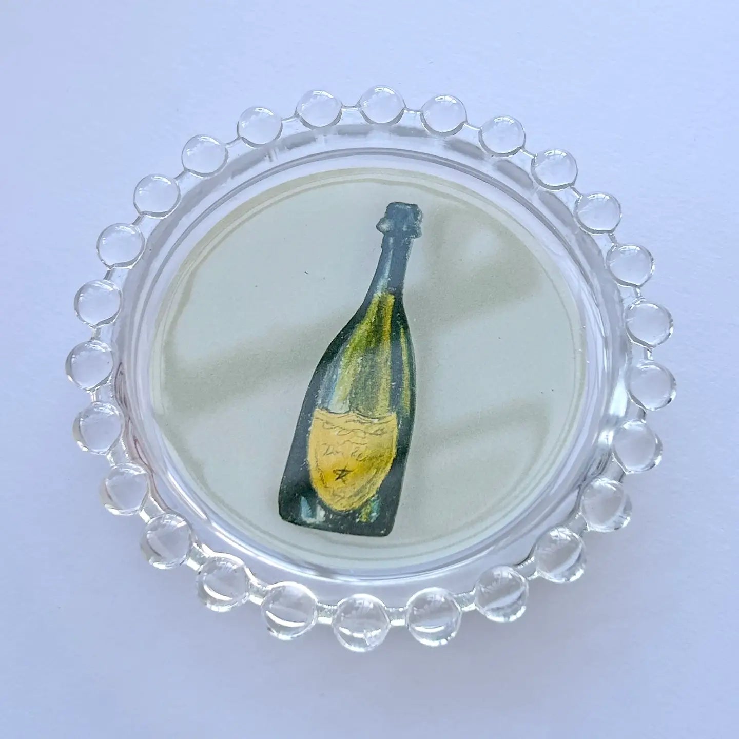 Trinket Dish