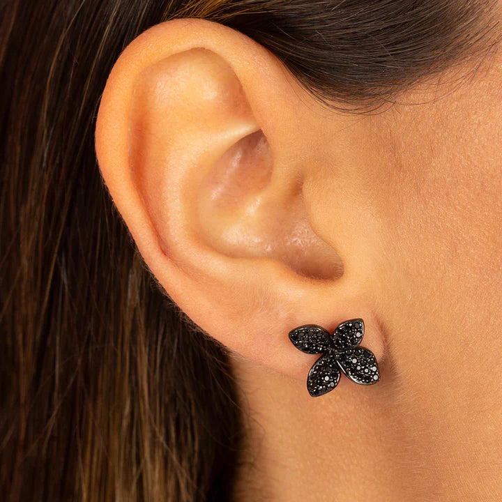 Fancy Flower Studs