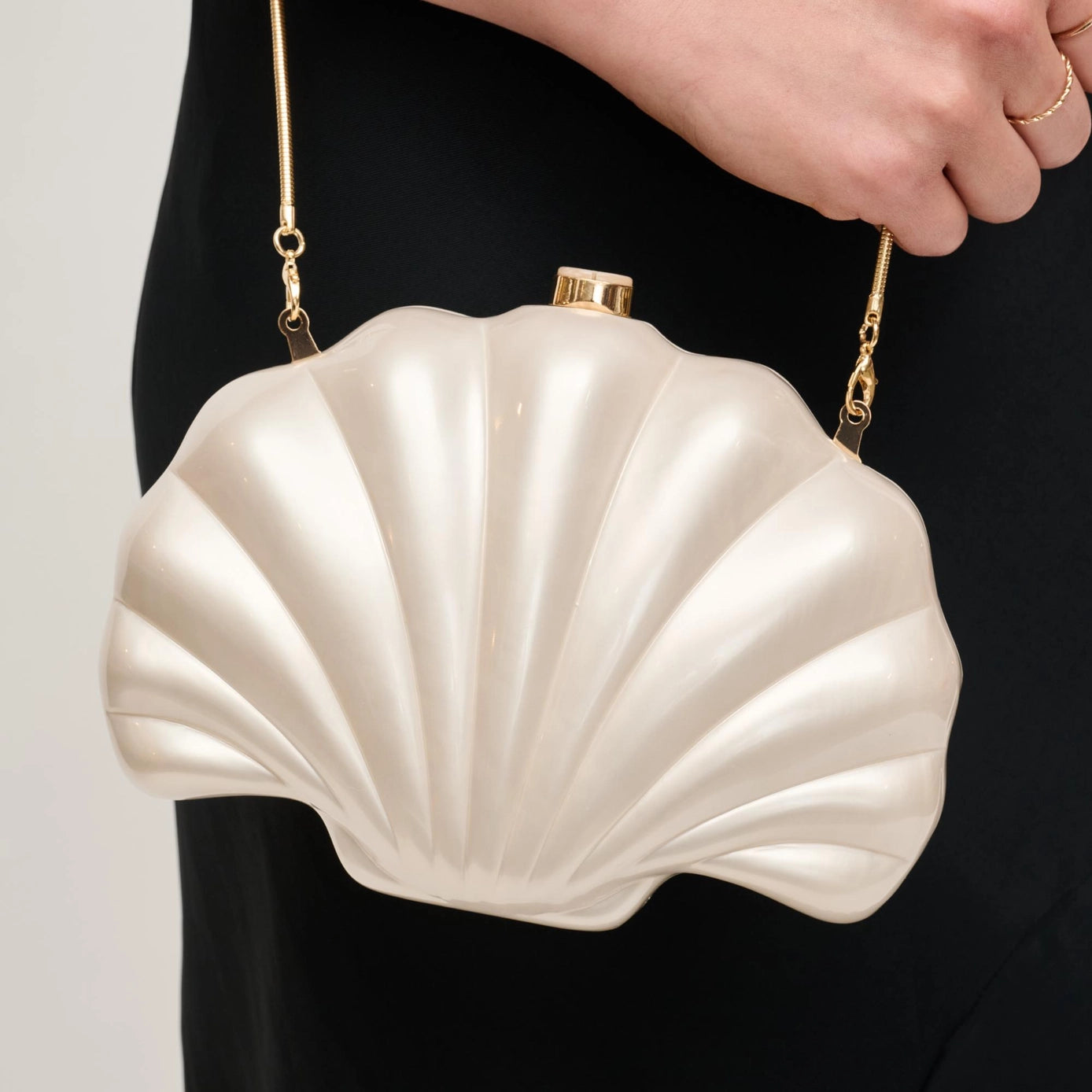 Shell Bag