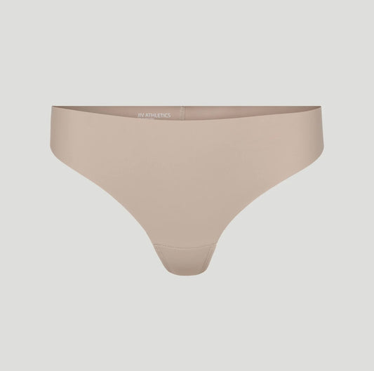 CAMELTOE PROOF THONG