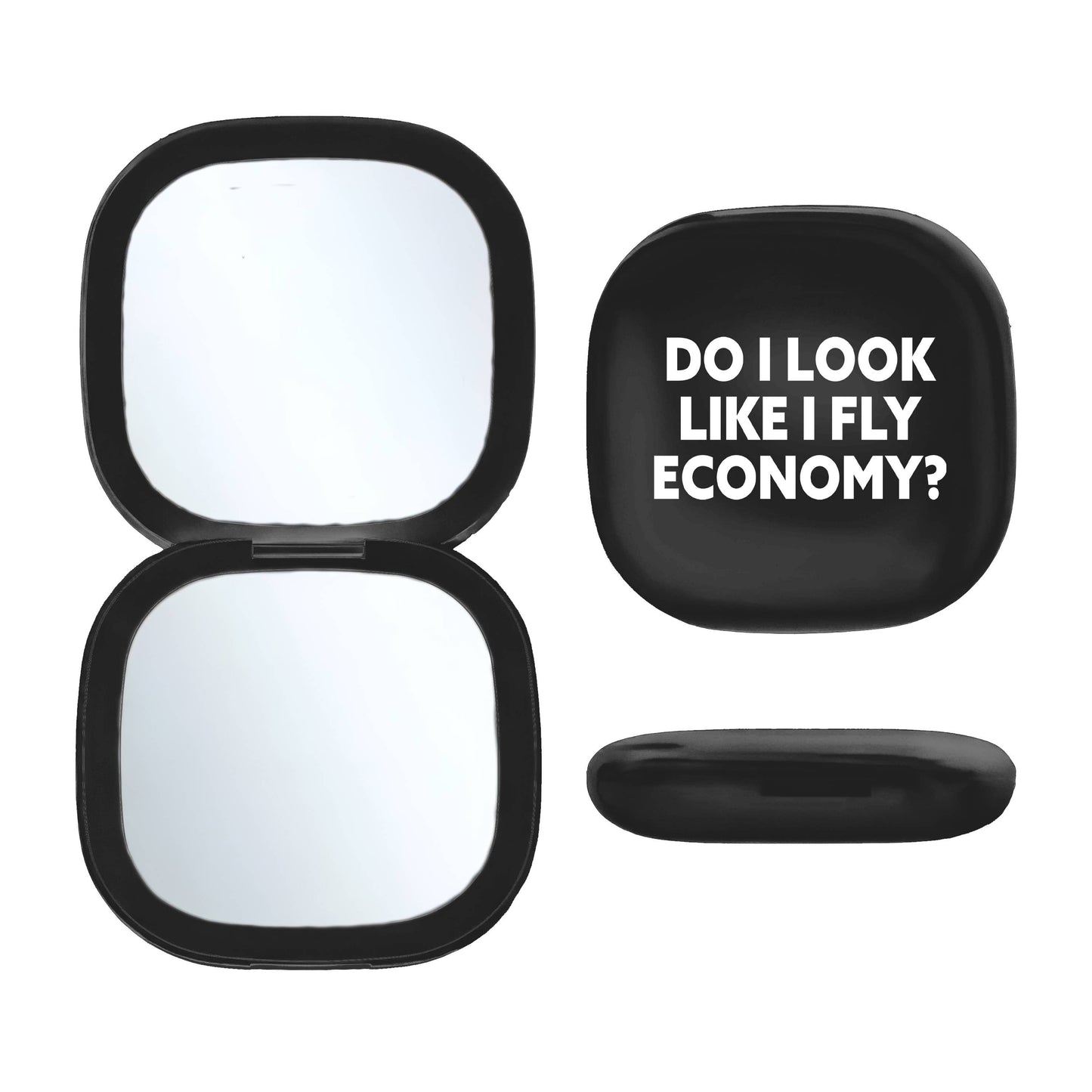 Fly Compact Mirror