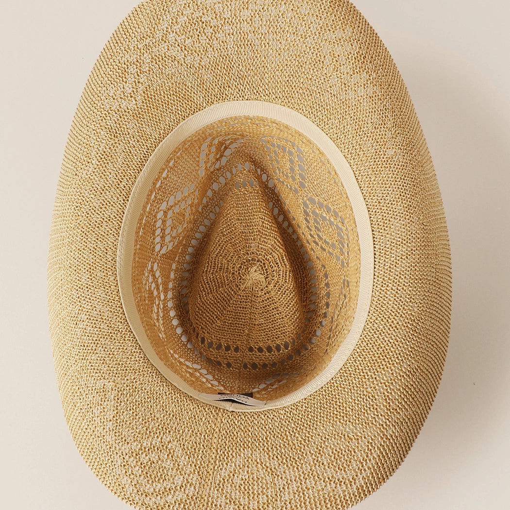 Panama Sun Hat