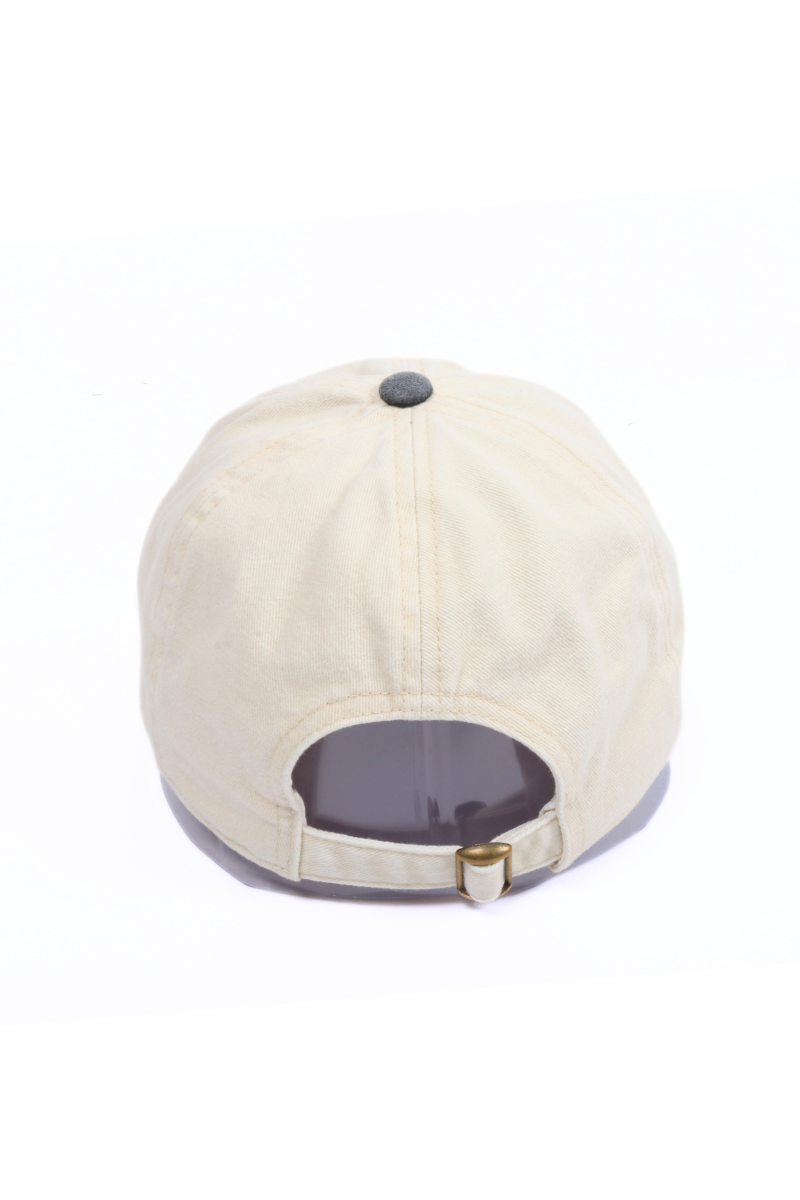 COWBOY BEAR CAP