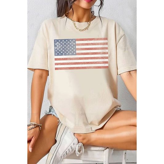 Vintage American Tee