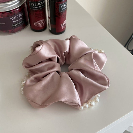 Big Dreams Scrunchie