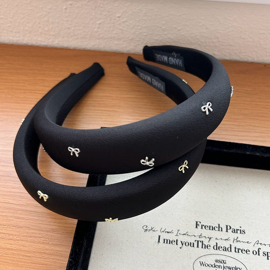 Bow Knot Headband