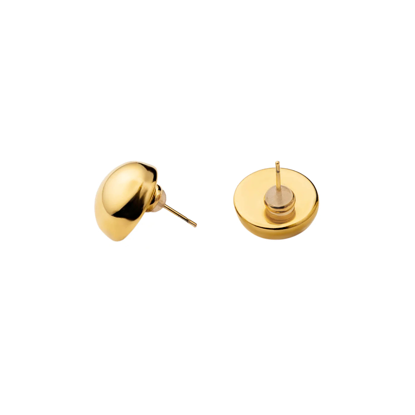 Button Studs