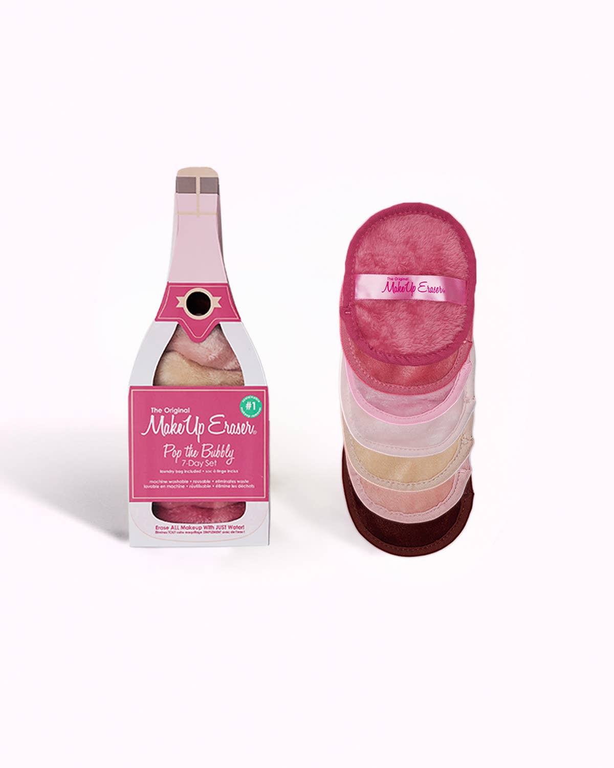 Makeup Eraser Set