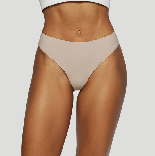 CAMELTOE PROOF THONG