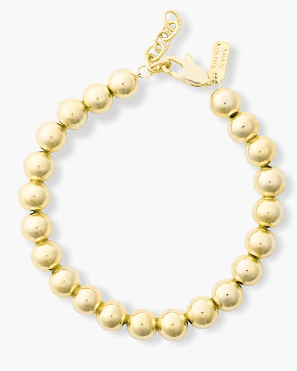 Life's a Ball Bracelet