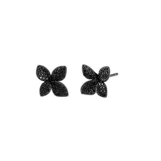 Fancy Flower Studs