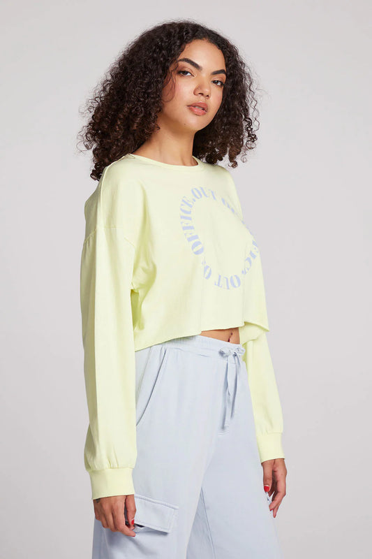 Out Of Office Long Sleeve