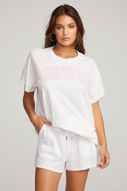 GRWM Crew Neck