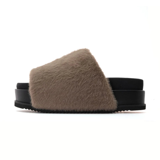 Long Luxe Cloud Stack