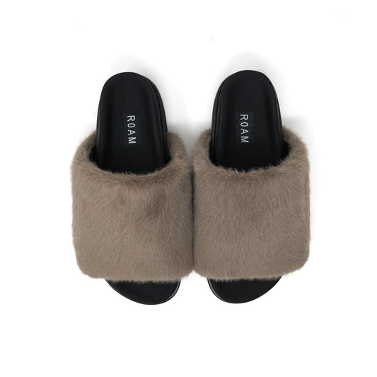 Long Luxe Cloud Stack