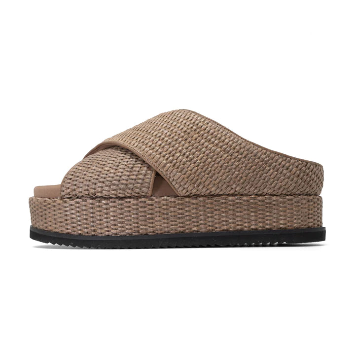 Cross Stack Slides