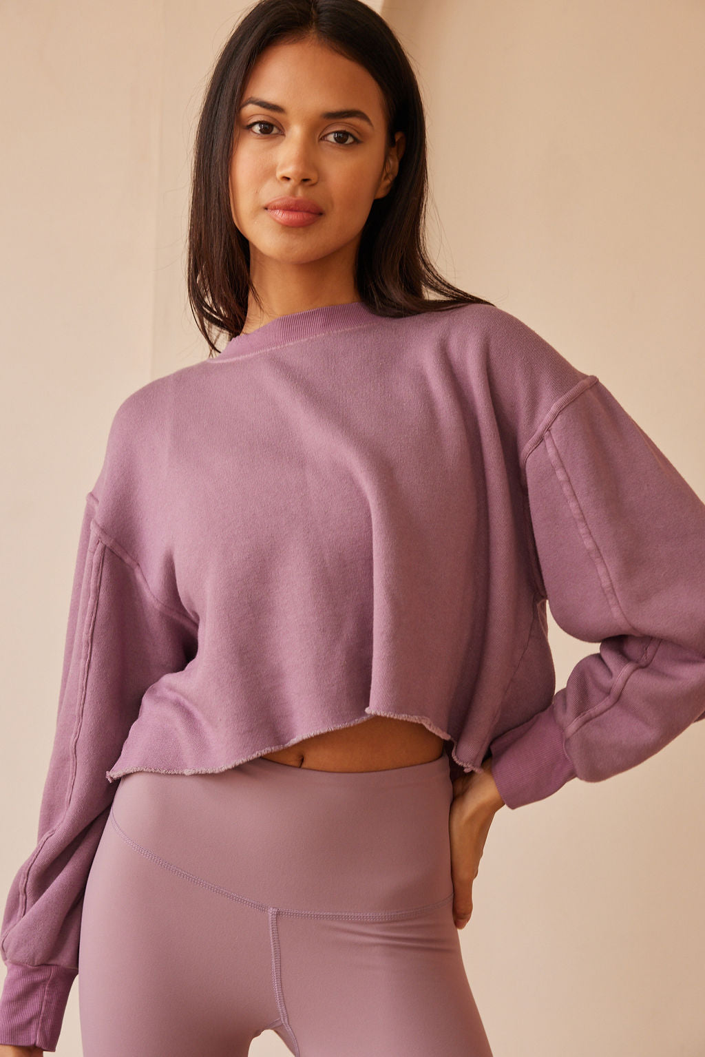 Sonoma Sweatshirt