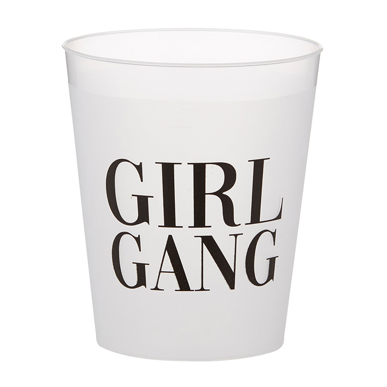 Frost Cups