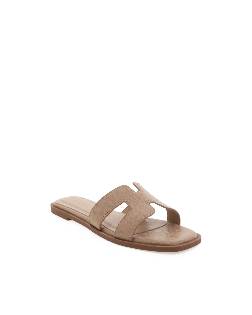 Gordy Sandal - Praline