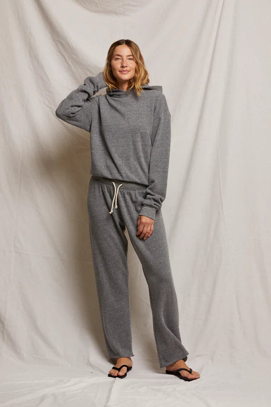 Collins Straight Leg Sweatpant
