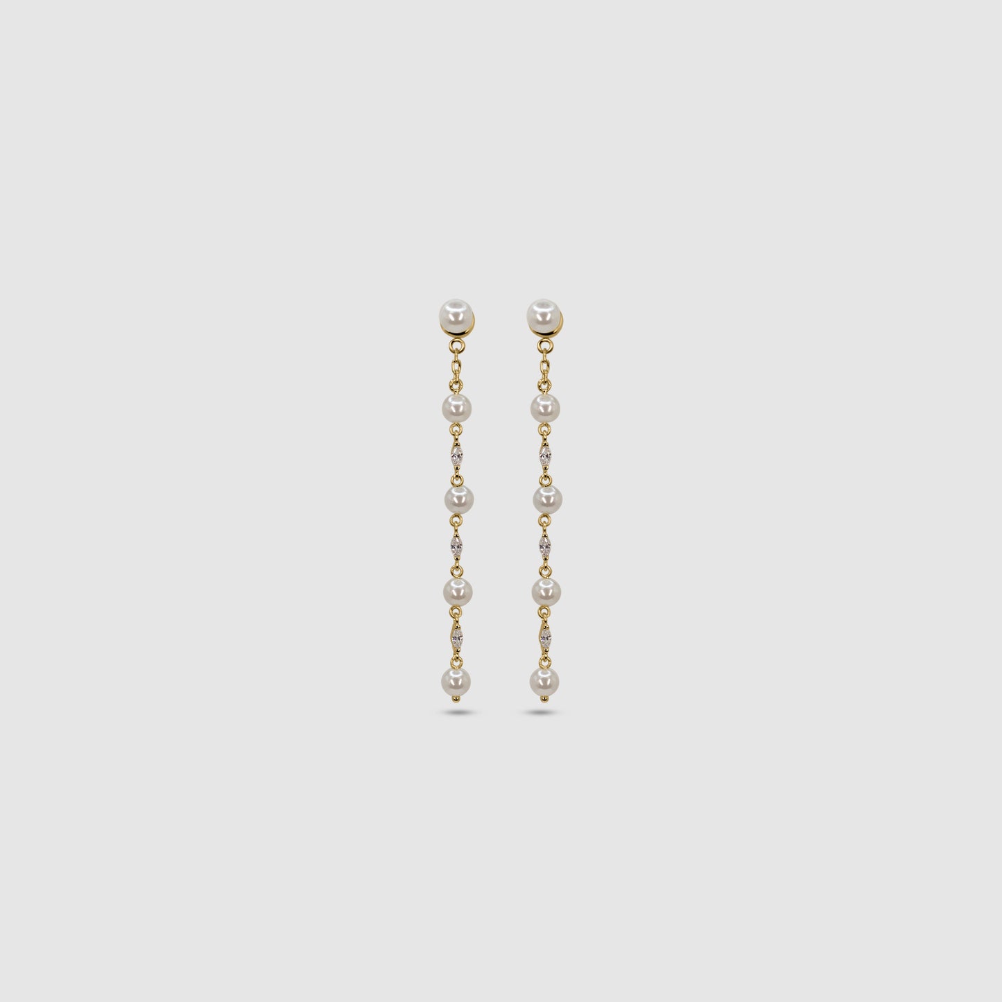 Emily Pearl Drop