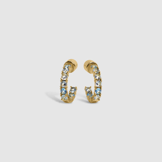 Hamptons Ombré Earrings
