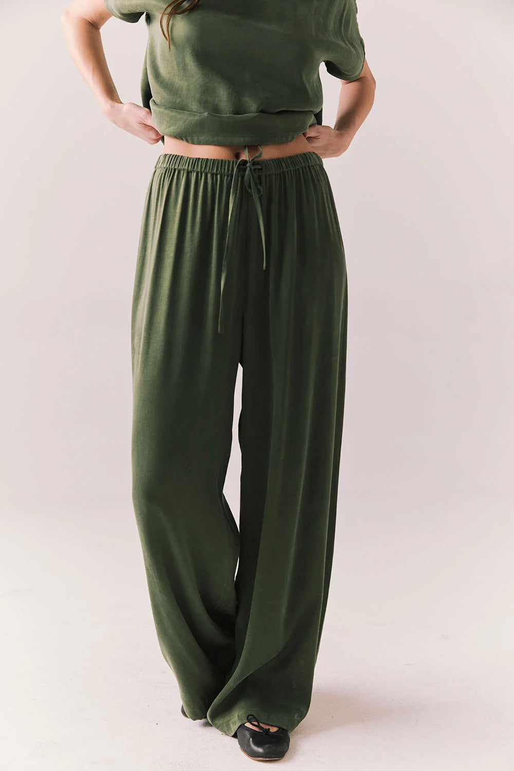 Lee Trouser