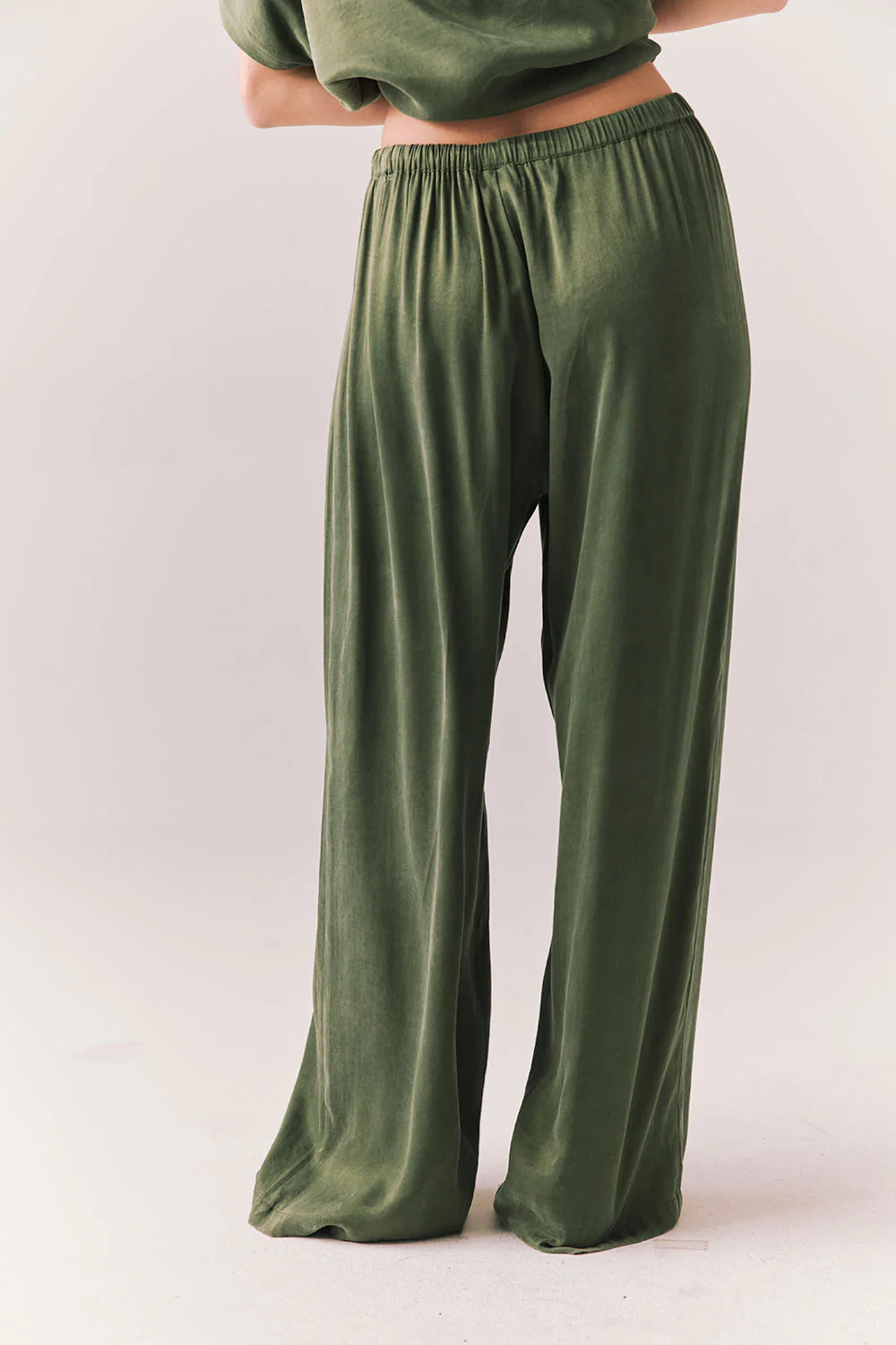 Lee Trouser