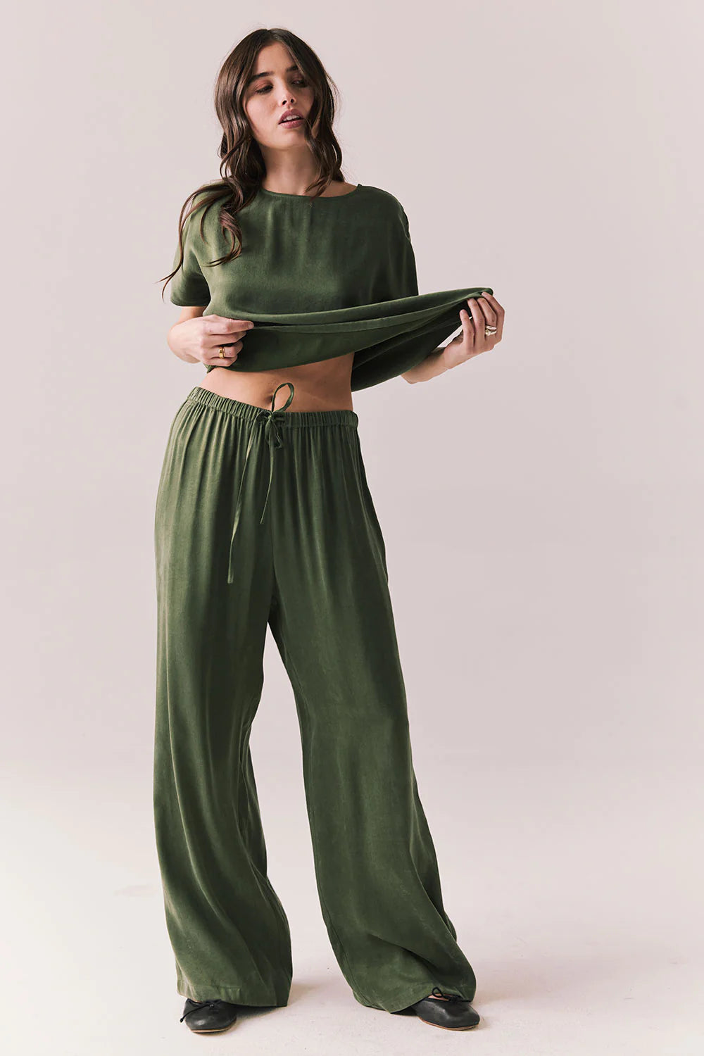 Lee Trouser