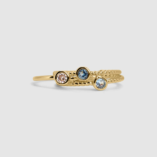 Nautical Knots Stack