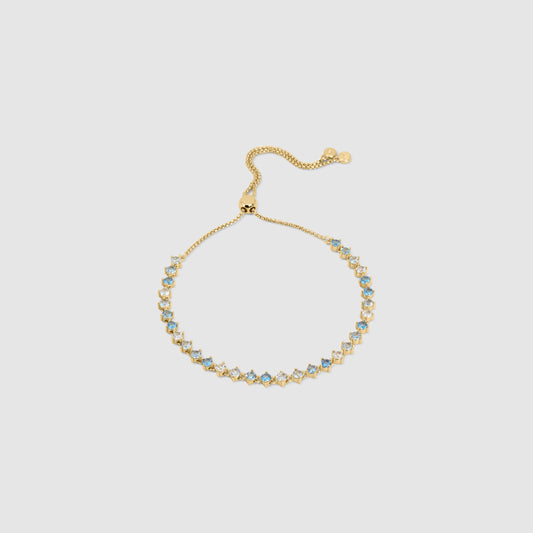 Coastal Ombré Bracelet