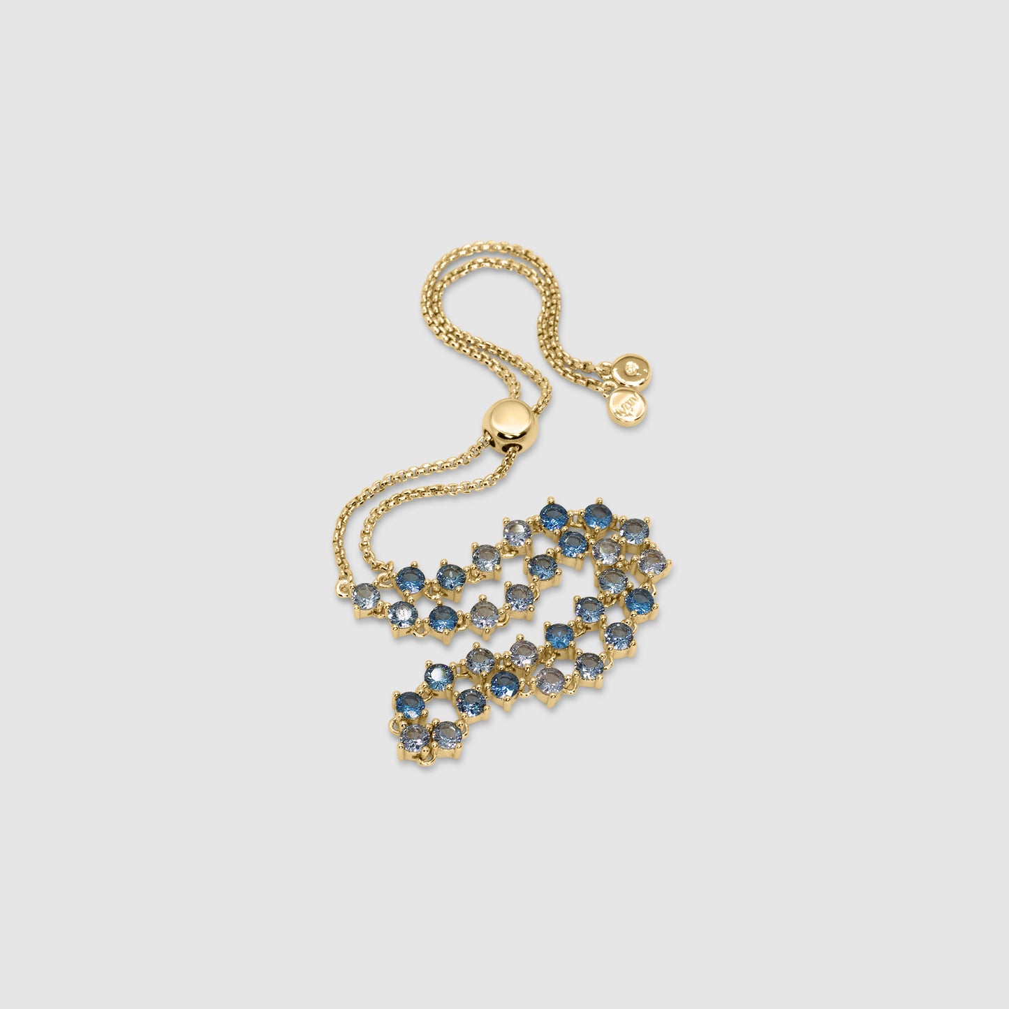 Coastal Ombré Bracelet