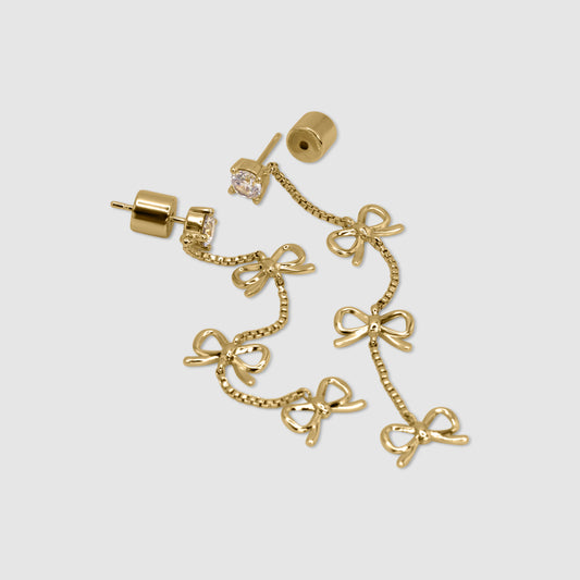 Tied To You Earrings