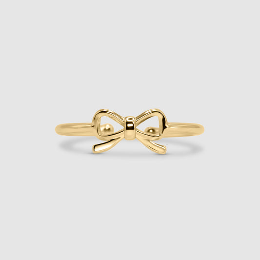Knot Yours Ring