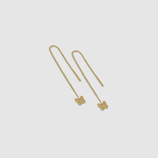 Floating Butterfly Threaders