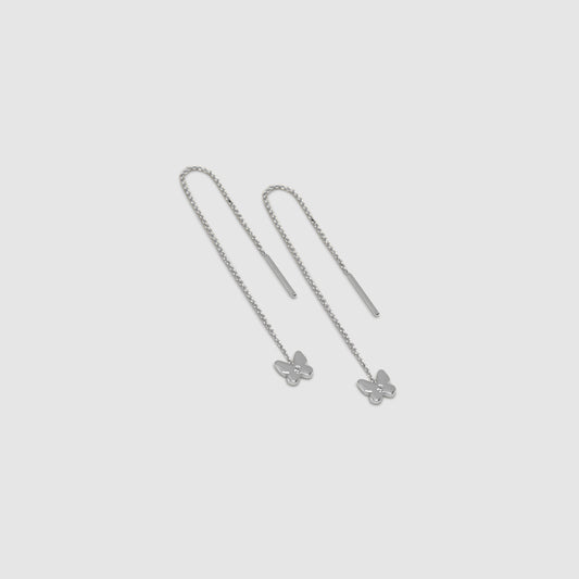 Floating Butterfly Threaders