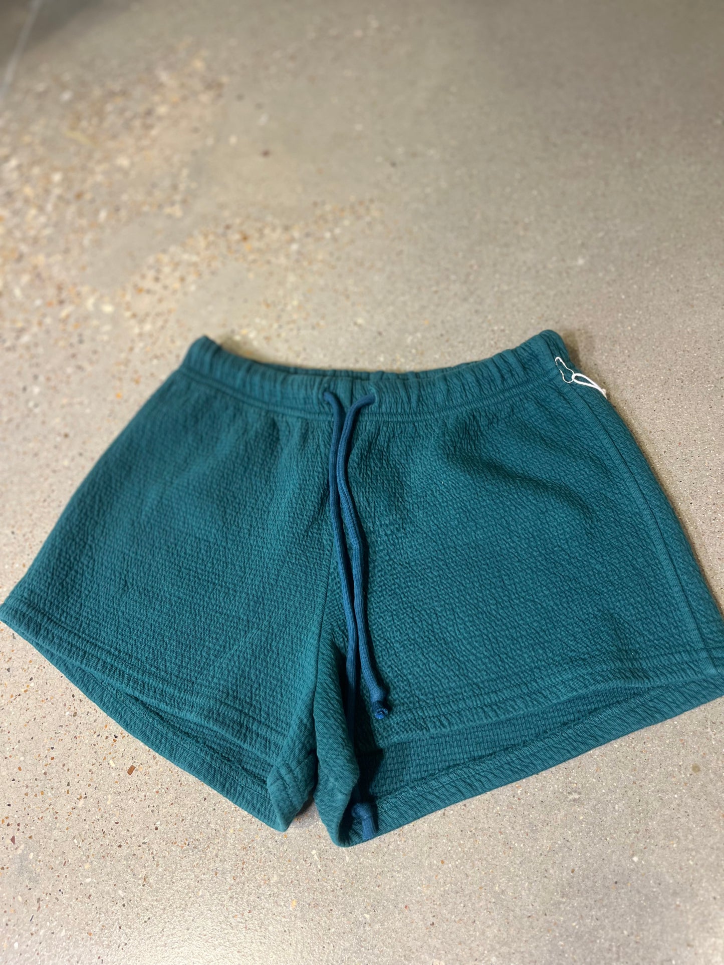 Bonham Shorts