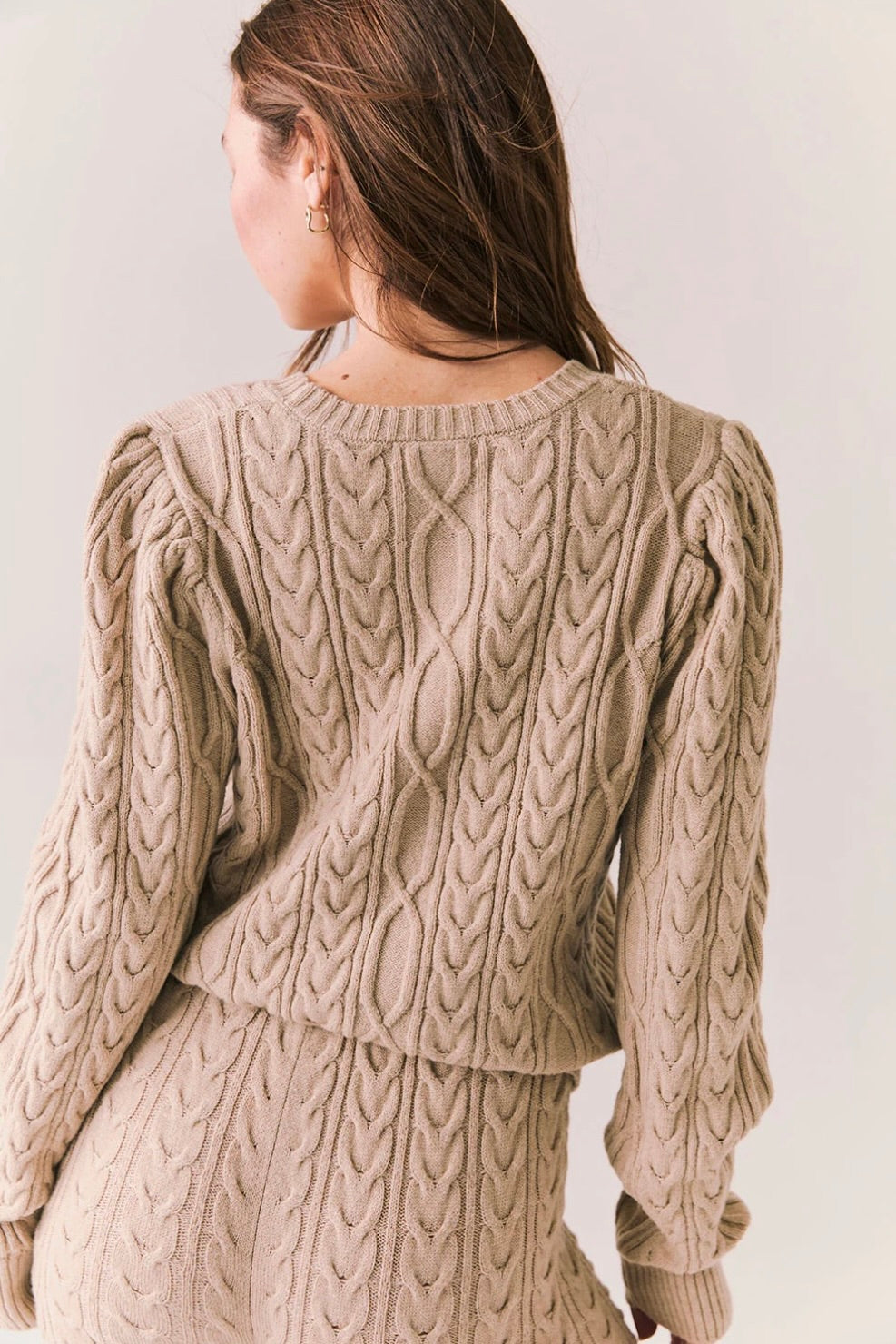Annira Sweater