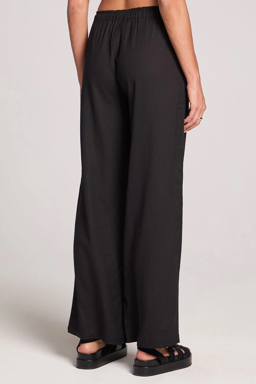 Pull On Pant