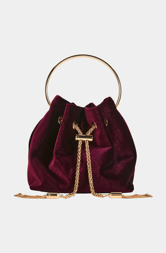 Calyx Handle Bag
