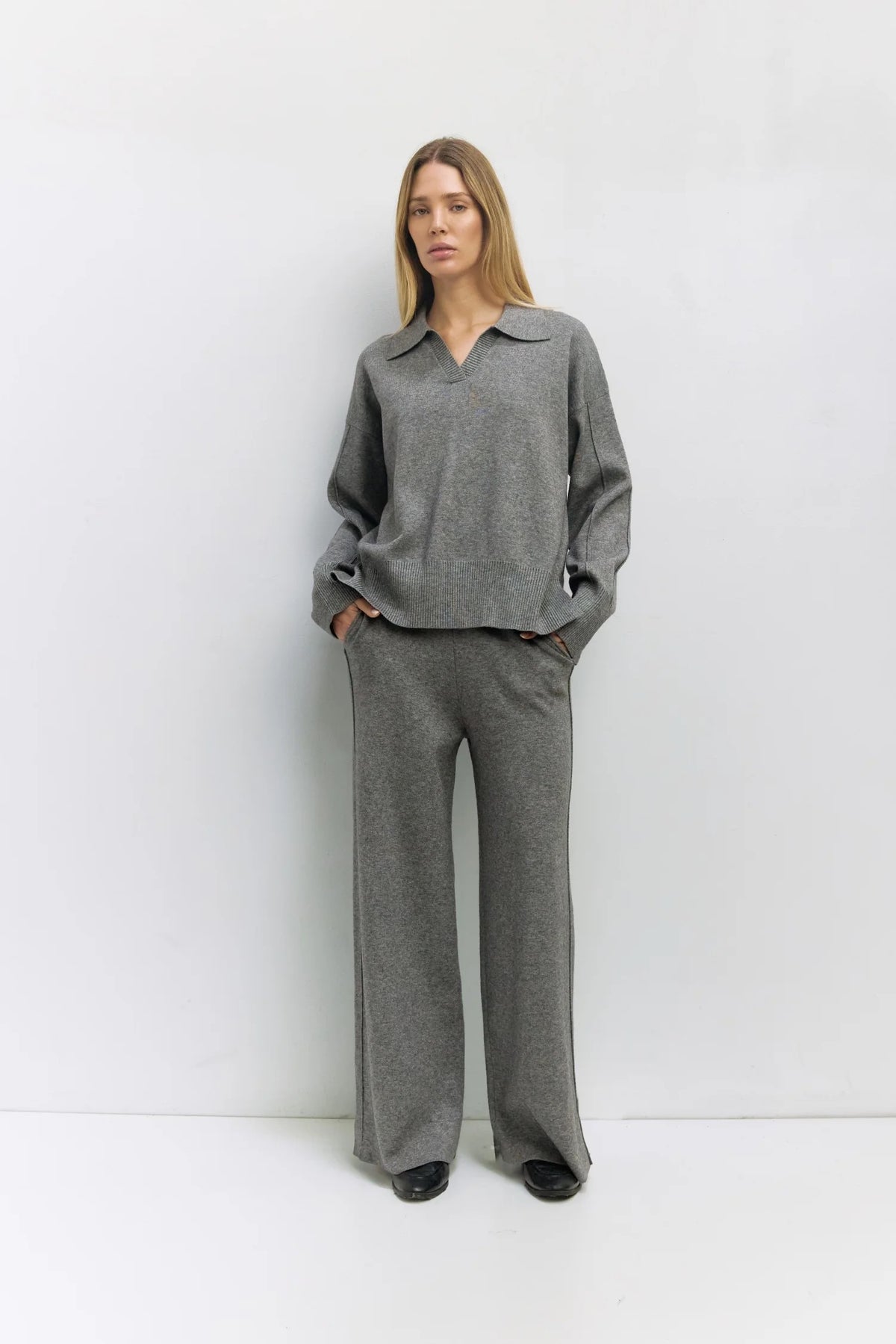 The Delilah Sweater