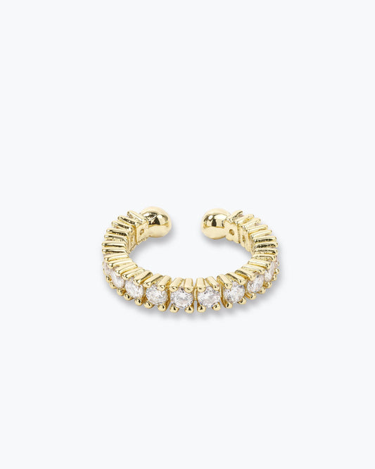Heiress Ear Cuff