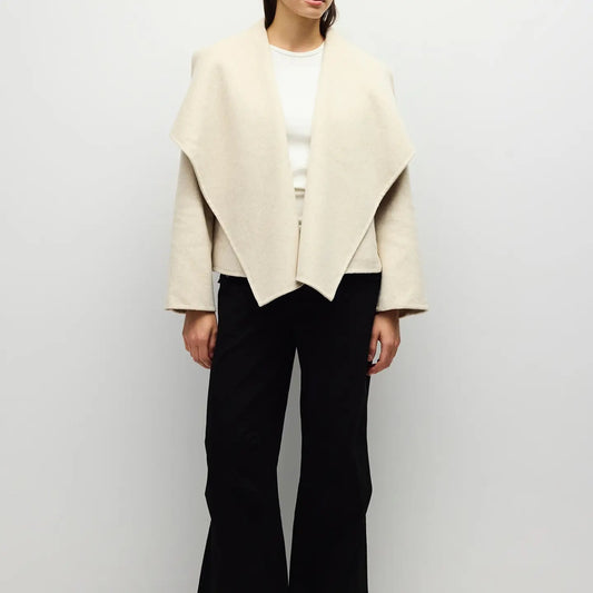 The Celine Shawl