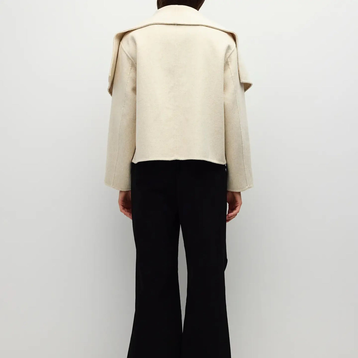 The Celine Shawl