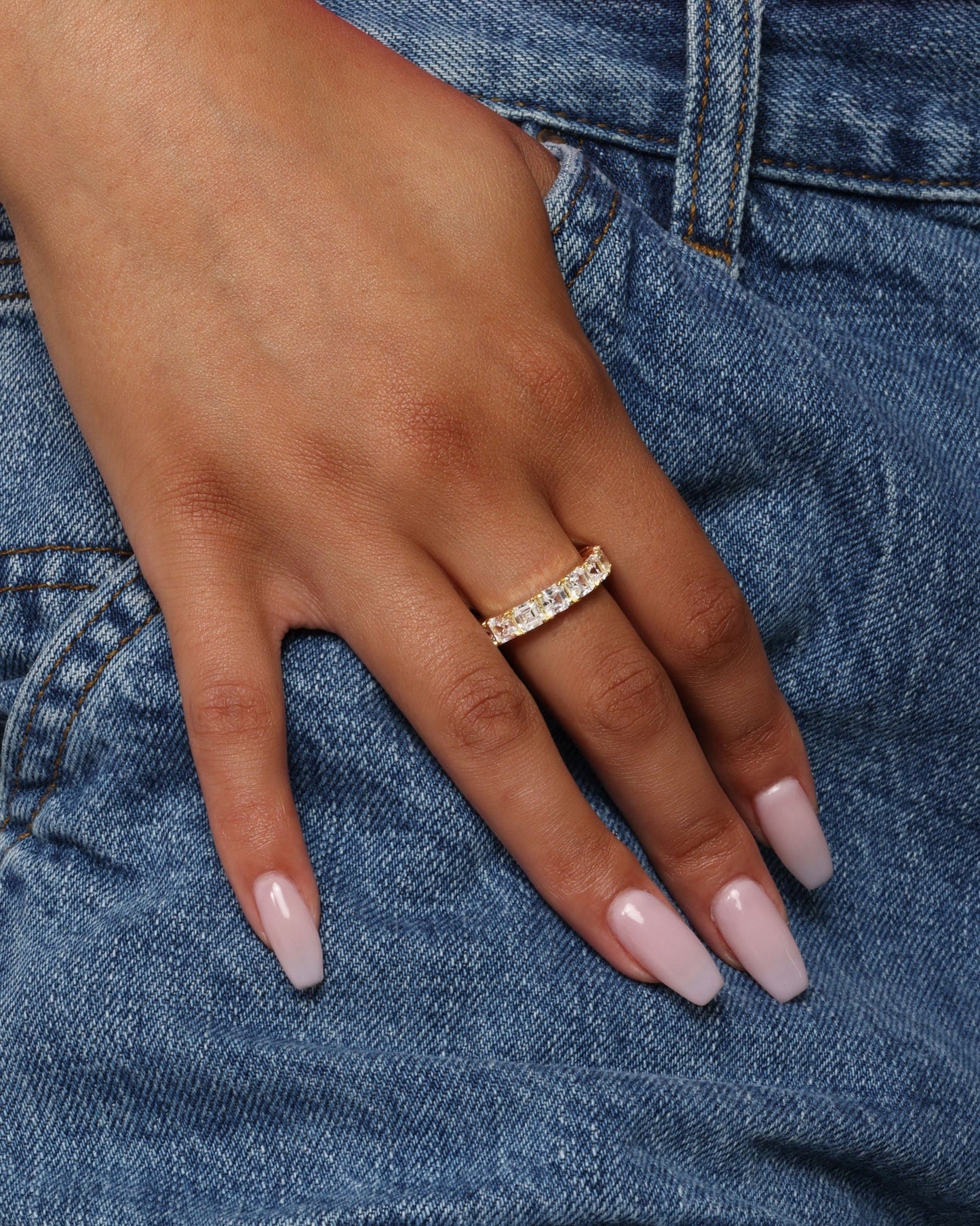 Lil Queen Ring